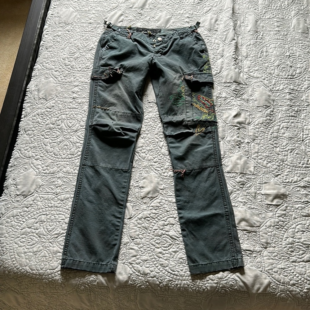 Da-nang pants XS 30 inseam
